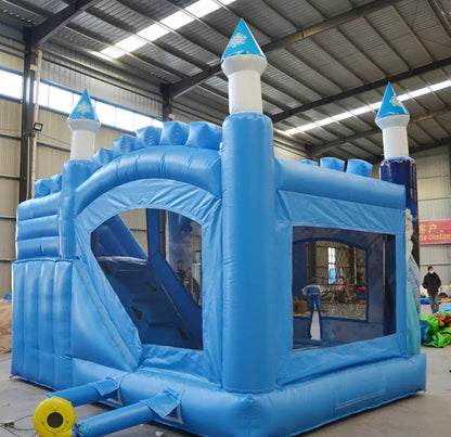 Frozen Inflatable Rental