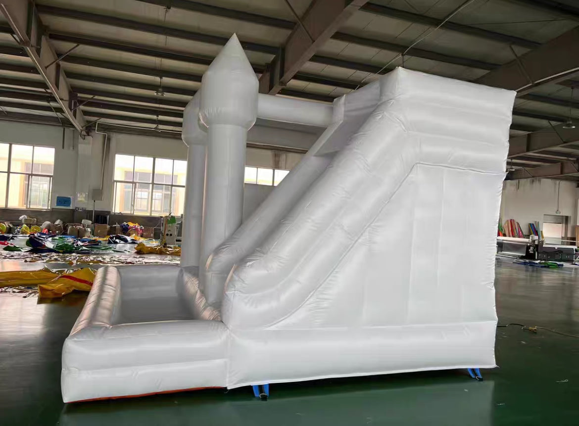 White Castle Inflatable Rental