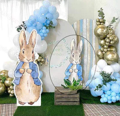 Peter Rabbit Cutout