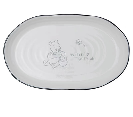 Winnie the Pooh Serving Dish