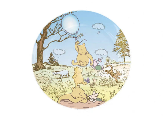 Winnie the Pooh Party Supplies