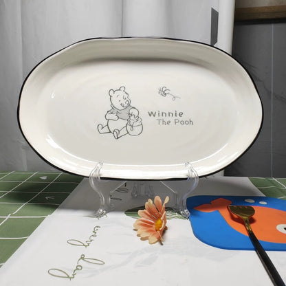 Winnie the Pooh Serving Dish